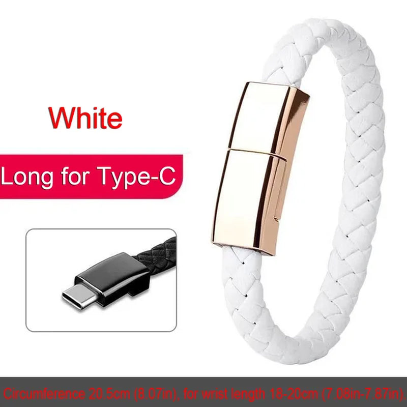 Voltvibes Bracelet Charger