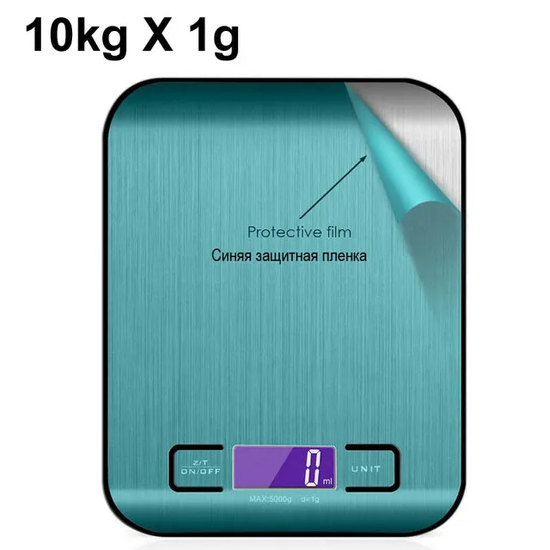 Digital Kitchen Scale