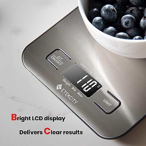 EasyWeigh Scale