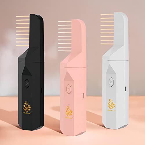 Hair Aroma Diffuser