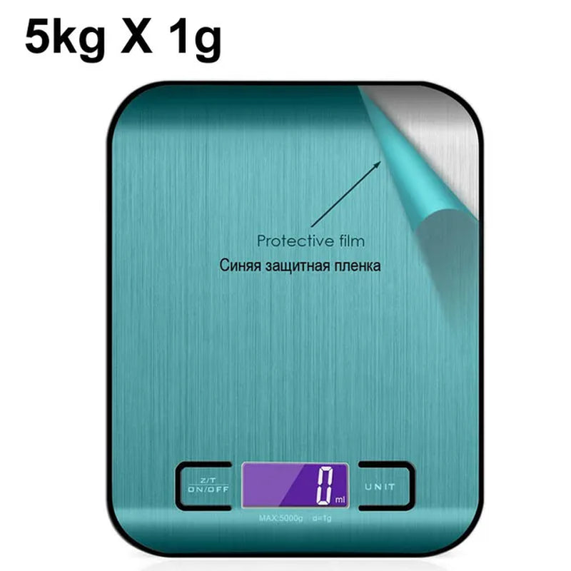 Digital Kitchen Scale