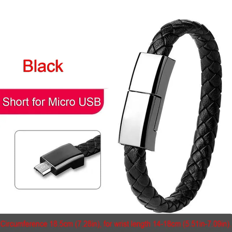 Voltvibes Bracelet Charger