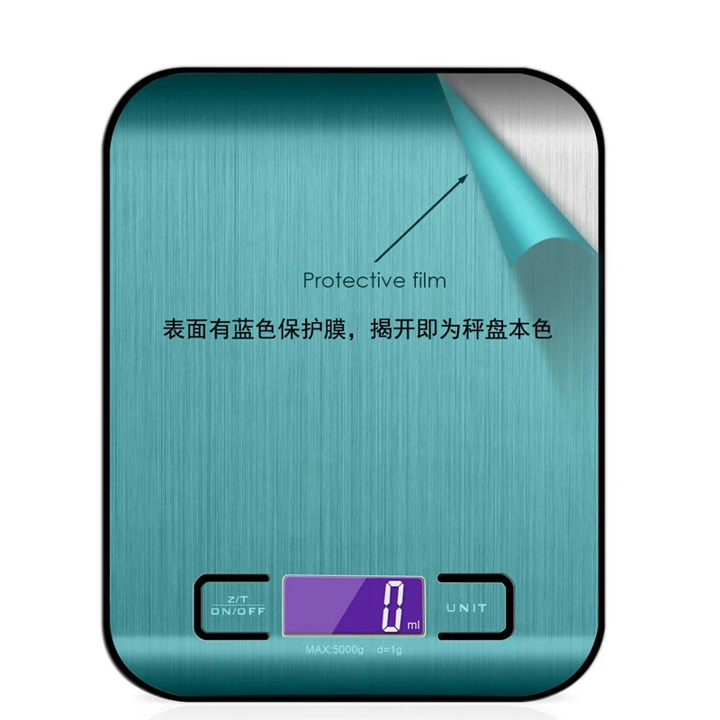 Digital Kitchen Scale