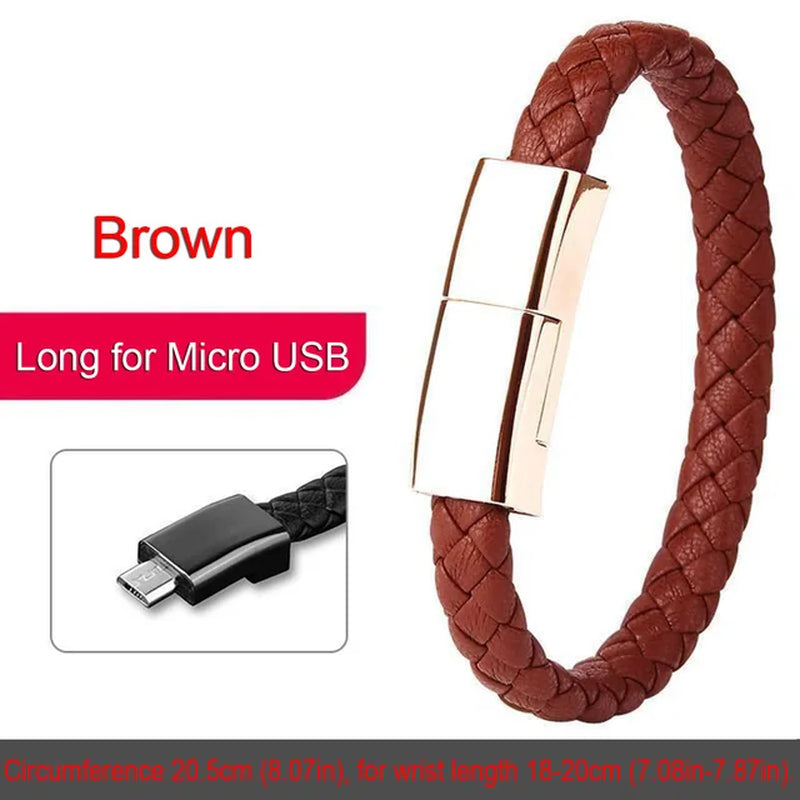 Voltvibes Bracelet Charger