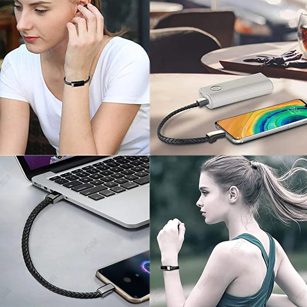 Voltvibes Bracelet Charger