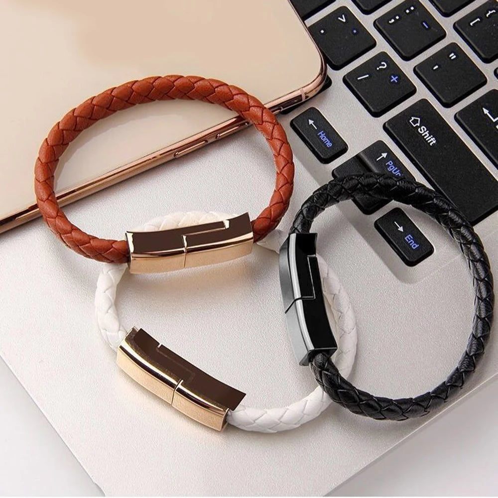 Voltvibes Bracelet Charger