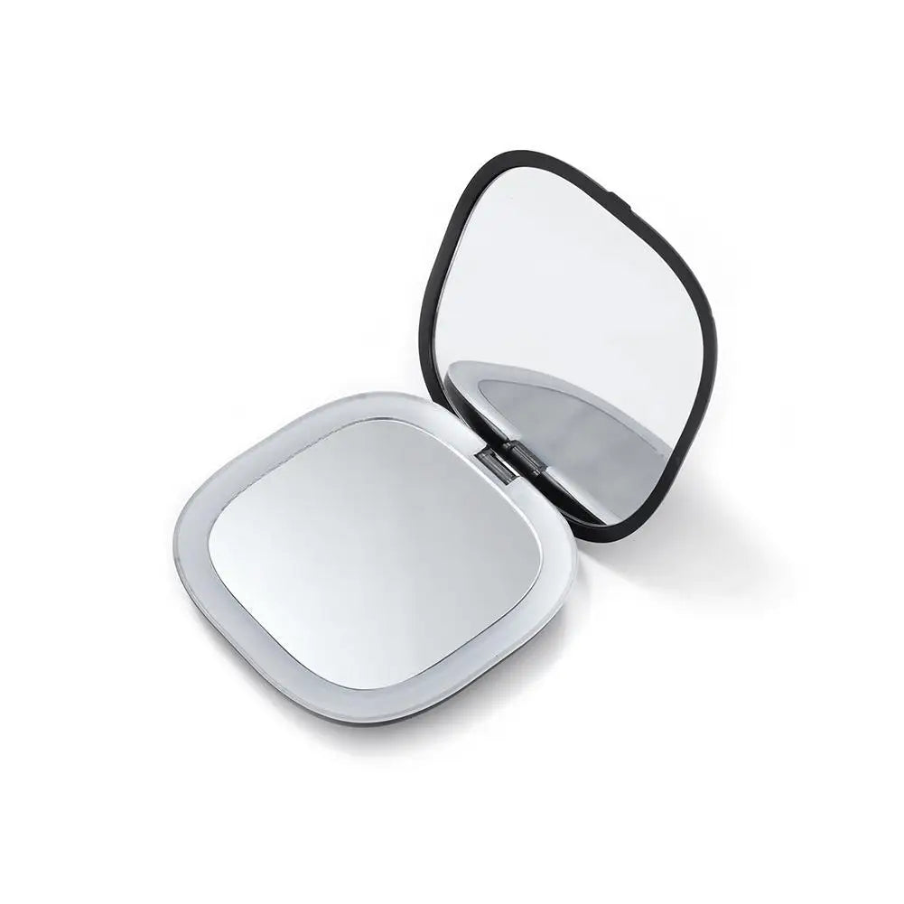 Double Sided LED Makeup Mirror