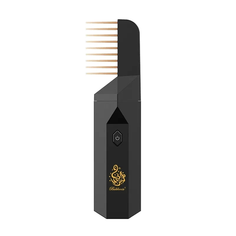 Bakhoor® 2 in 1 Hair Diffuser