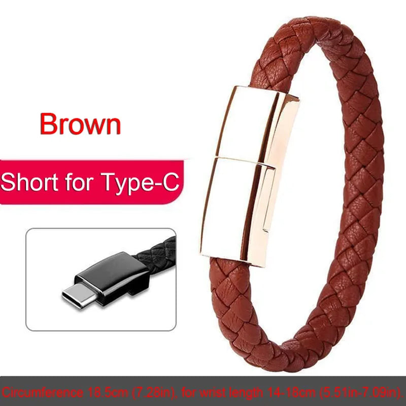 Voltvibes Bracelet Charger