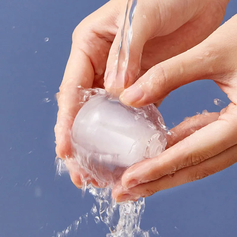 Clean-A-Ball Sticky Roller Ball