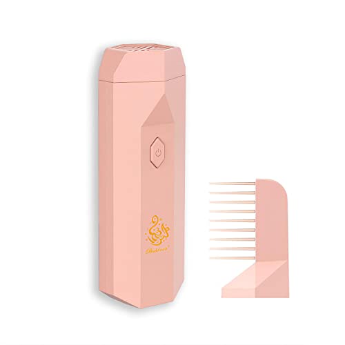 Hair Aroma Diffuser