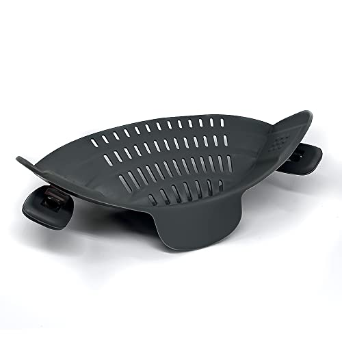 SiliDrain™ Silicone Pot Strainer