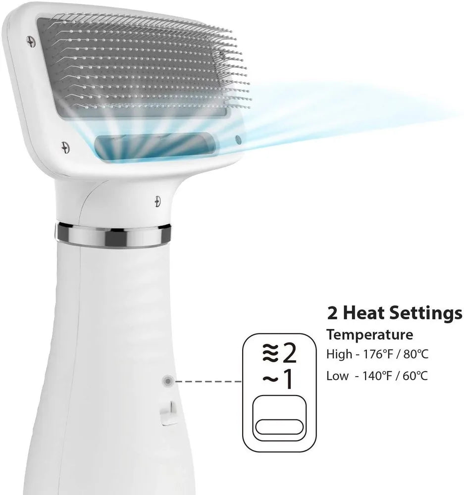 Portable Dog Hair Dryer