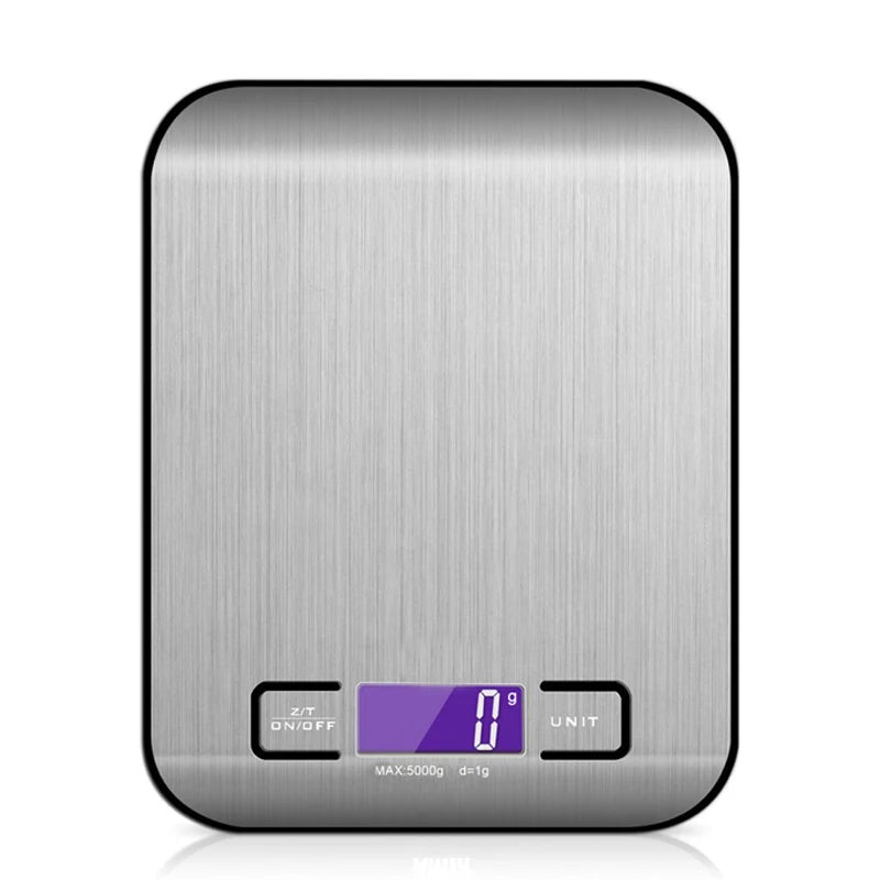 Digital Kitchen Scale