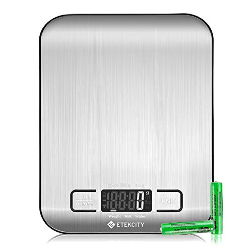 EasyWeigh Scale