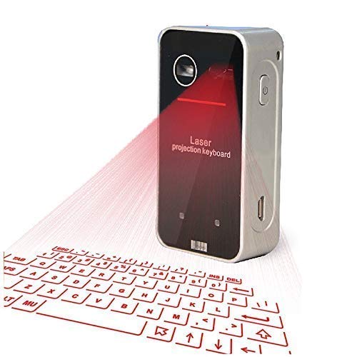 Laser Keyboard Pro
