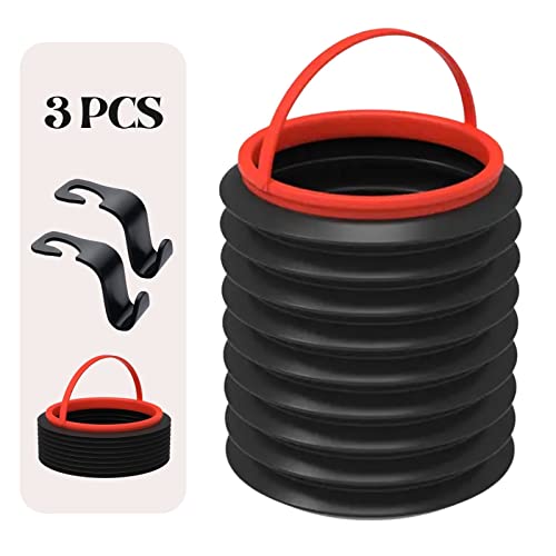 Trash Tote ExpandBin