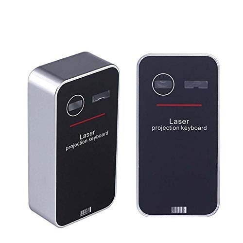 Laser Keyboard Pro