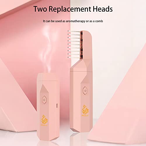 Hair Aroma Diffuser
