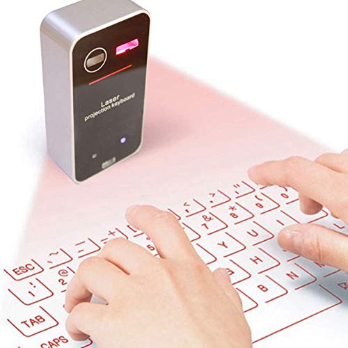 Laser Keyboard Pro