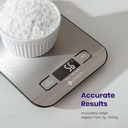EasyWeigh Scale