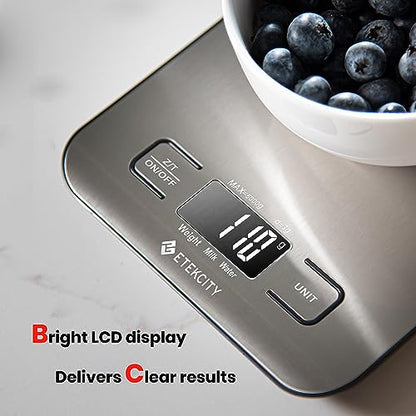 EasyWeigh Scale