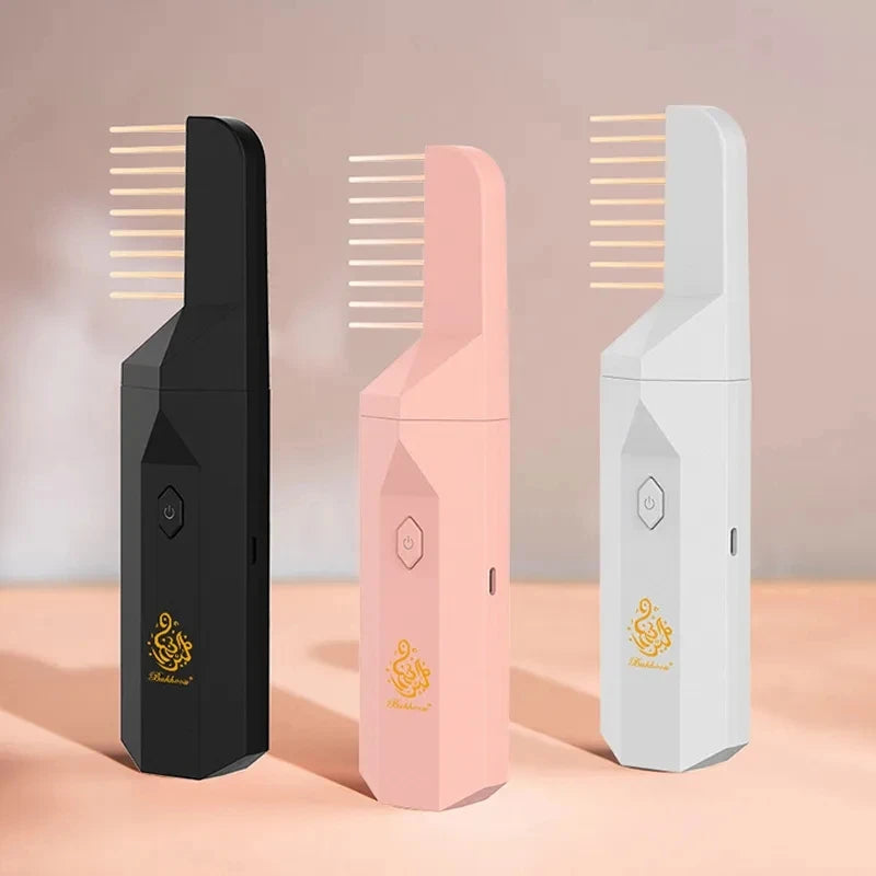 Bakhoor® 2 in 1 Hair Diffuser