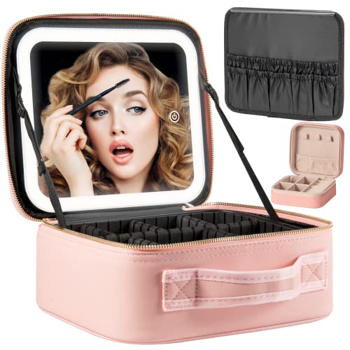 Glow Mirror Case