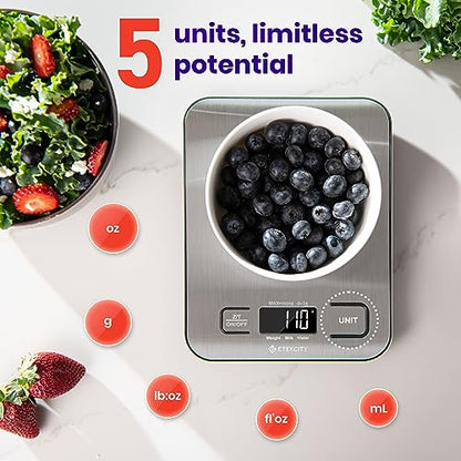 EasyWeigh Scale