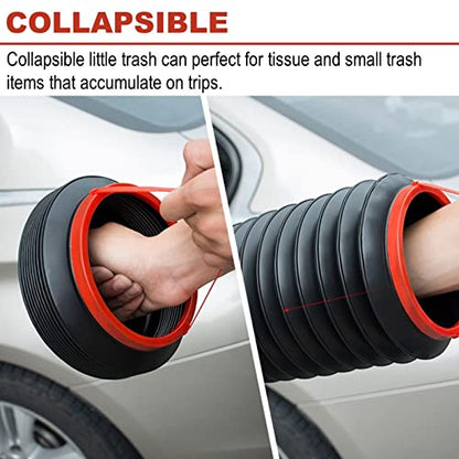 Trash Tote ExpandBin