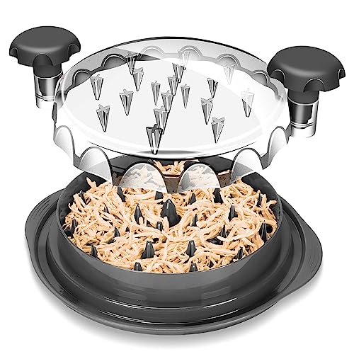 Meat Shred Pro