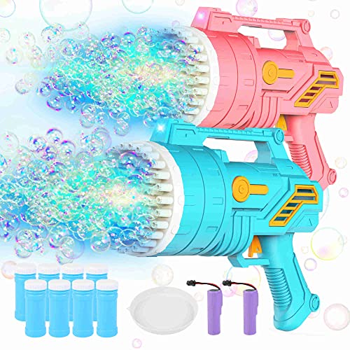 Bubble Blast Gun