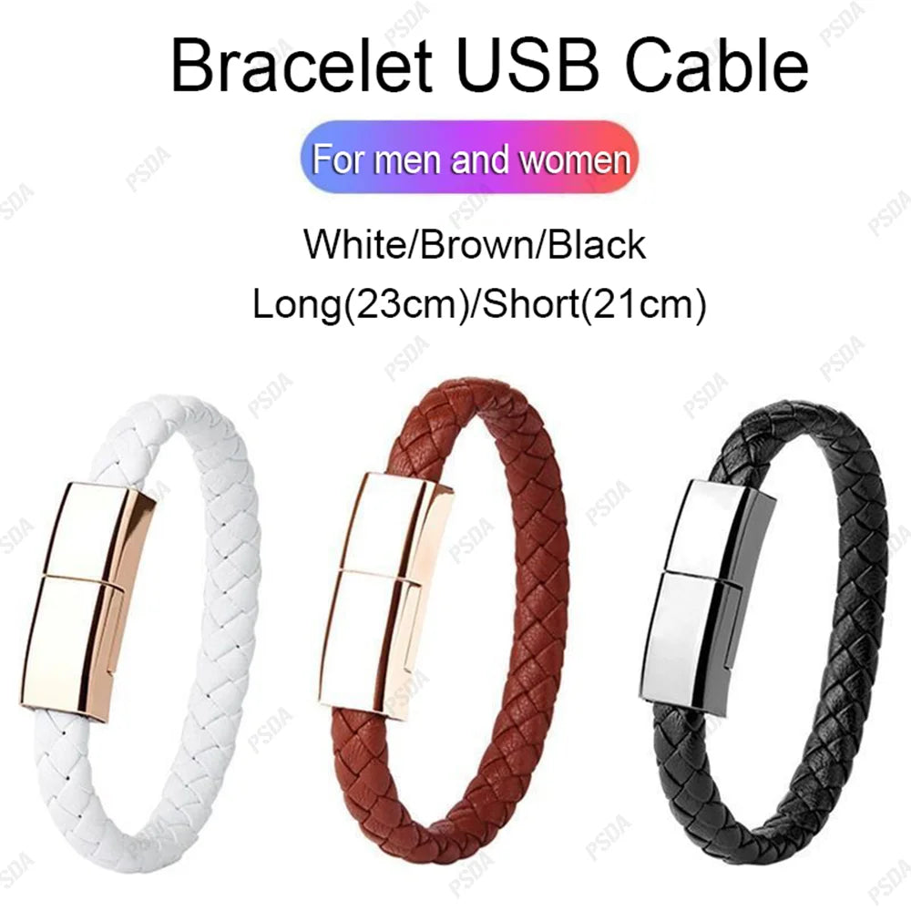 Voltvibes Bracelet Charger
