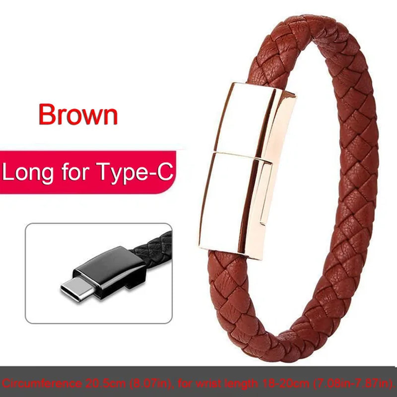Voltvibes Bracelet Charger