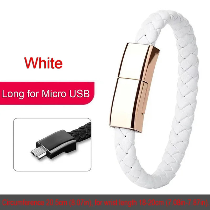 Voltvibes Bracelet Charger