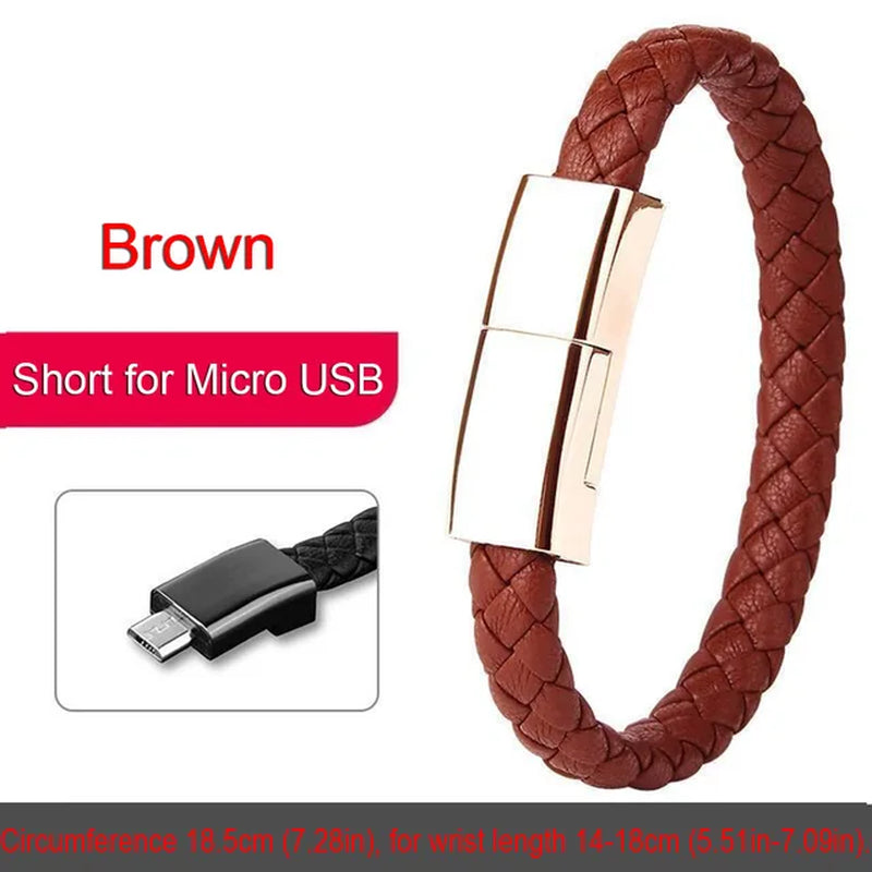 Voltvibes Bracelet Charger