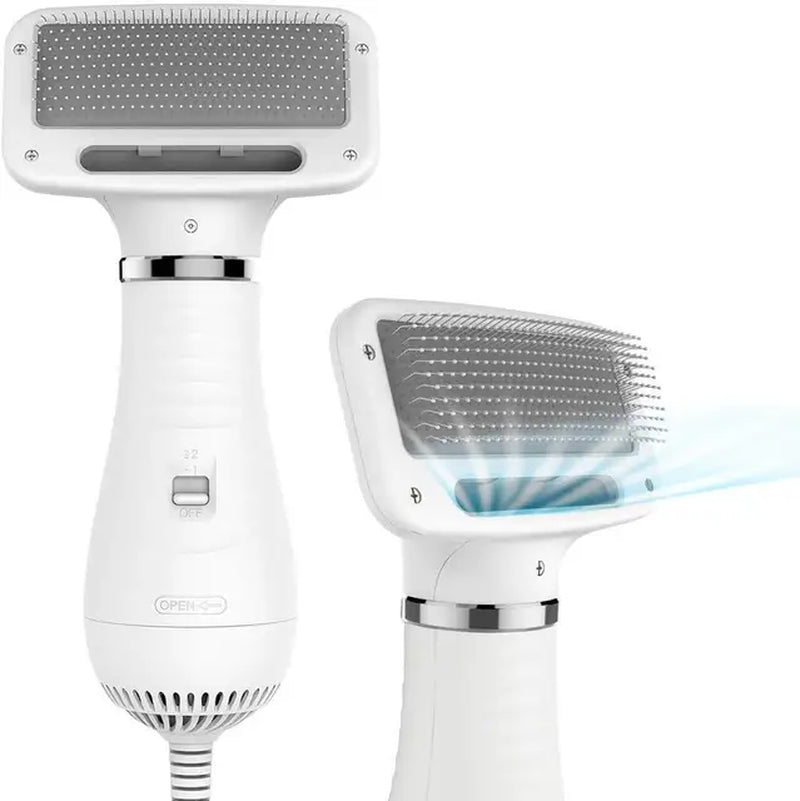 Portable Dog Hair Dryer