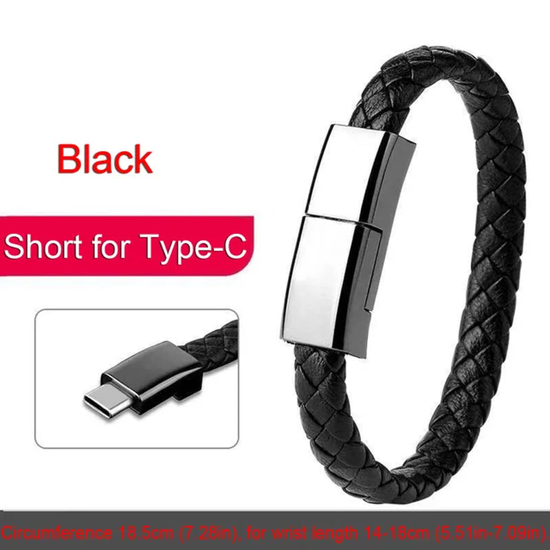 Voltvibes Bracelet Charger