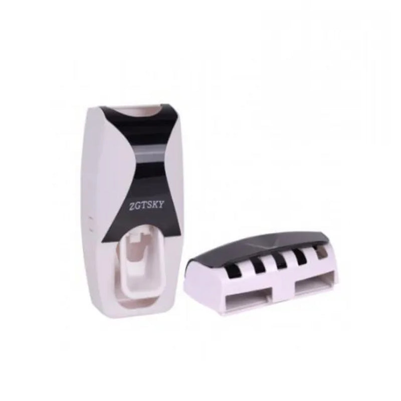 AUTOMATIC TOOTHPASTE DISPENSER