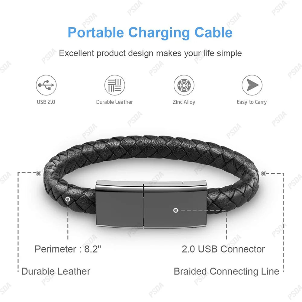 Voltvibes Bracelet Charger