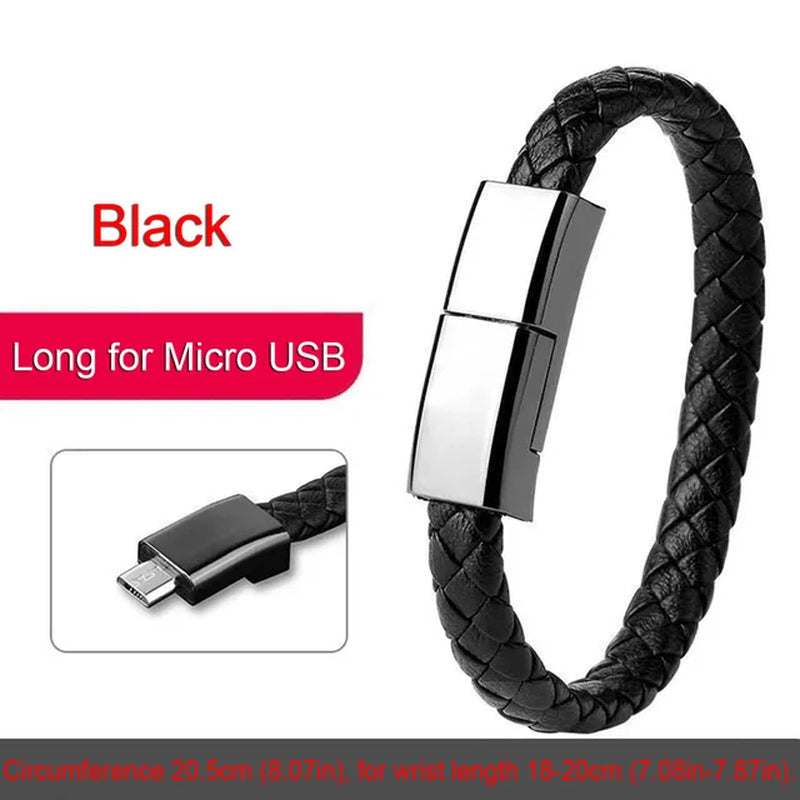 Voltvibes Bracelet Charger