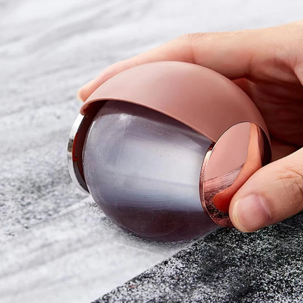 Clean-A-Ball Sticky Roller Ball