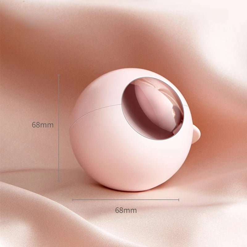 Clean-A-Ball Sticky Roller Ball