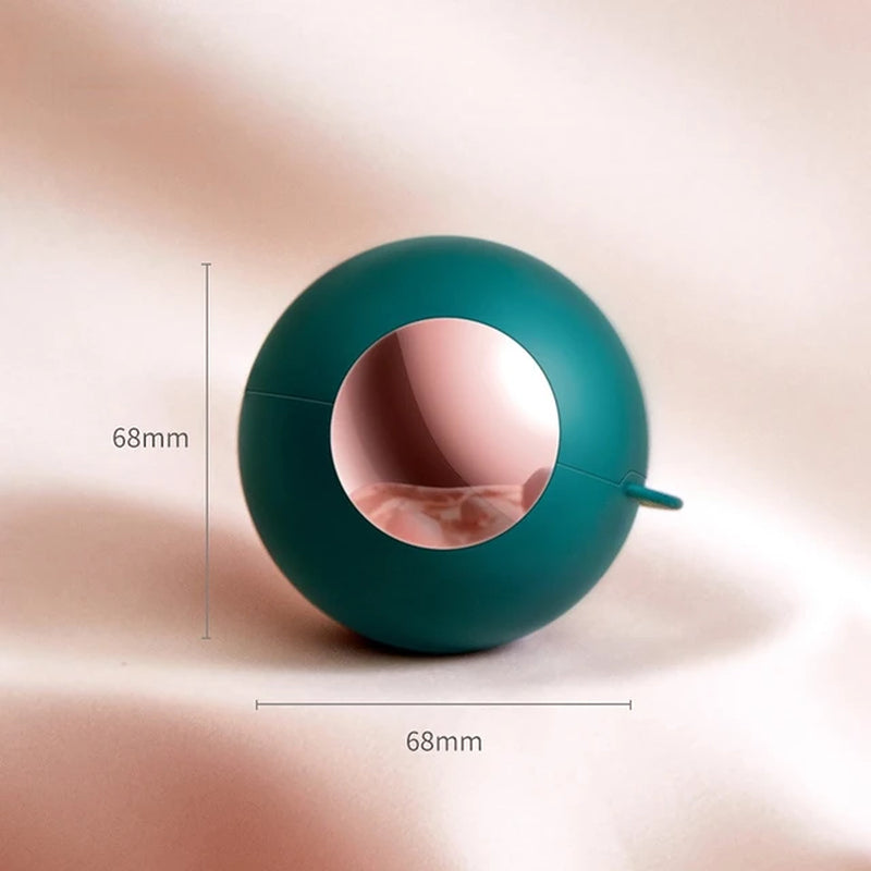 Clean-A-Ball Sticky Roller Ball