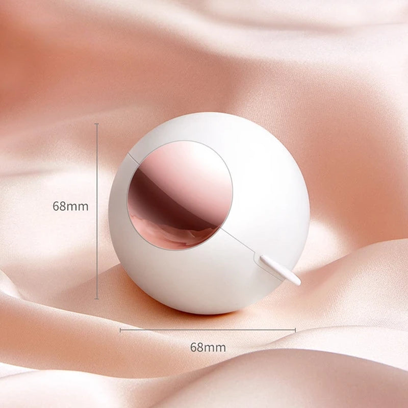 Clean-A-Ball Sticky Roller Ball