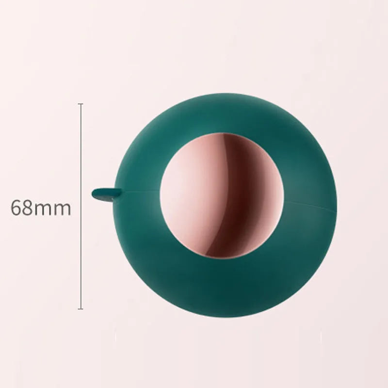 Clean-A-Ball Sticky Roller Ball