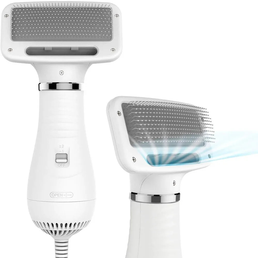 Portable Dog Hair Dryer