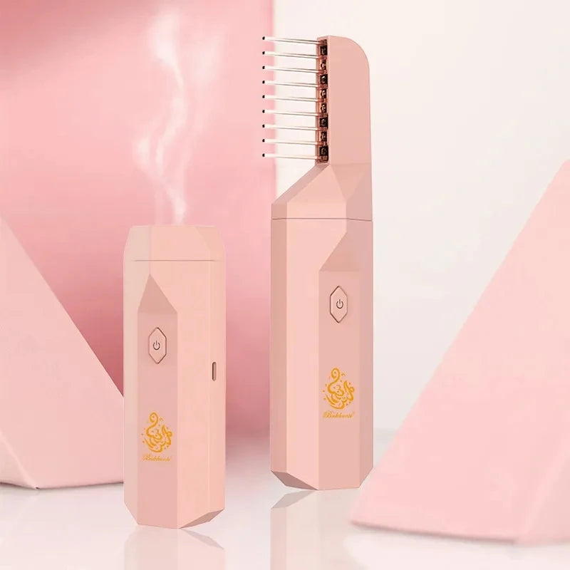 Bakhoor® 2 in 1 Hair Diffuser