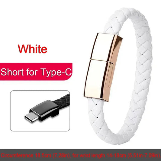 Voltvibes Bracelet Charger